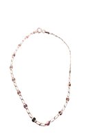 Bracciale Domar in Oro bianco BROR-525-280 - BROR-525-280